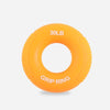 Silicone Gripper Finger Exercise Grip Ring, Specification:  30LB (General Yellow)