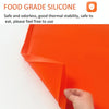 22 Inch Silicone Griddle Cover Mat Protective Top Covers For Blackstone
