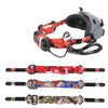 Sunnylife TD487 For DJI Avata / FPV Goggles V2 Color Headband Fixed Elastic Strap(Graffiti)