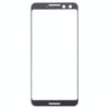 Front Screen Outer Glass Lens for Google Pixel 3(Black)