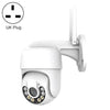 QX59 2MP HD WiFi IP65 Security Camera | 1080P Outdoor CCTV UK Plug