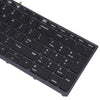 HP ZBook 15 G3 17 G3 US Backlit Keyboard with Pointing