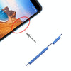 Xiaomi Redmi 7A Side Keys (Blue) - Power & Volume
