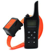 Rechargeable Dog Training Collar - 2 Dogs, Shock, Vibration, EU Plug