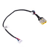 Lenovo G500/G505/S490/S400 DC Power Jack Cable