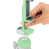 Fotopro UFO 3 Flexible Tripod Mount for SLR Cameras, GoPro, Phones (Green)