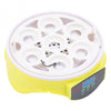 7 Egg Incubator Automatic Digital Hatcher 220V/110V YZ9-7