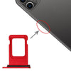 iPhone 11 SIM Card Tray (Red) Replacement