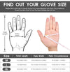 WEST BIKING YP0211210 Mountain Cycling Gloves Half Finger Breathable Anti-Slip Gloves Riding Equipment, Size: L(Pink)