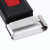 Car Seat Belt Buckle Accessories(Welded Lock Tongue + Lock Buckle)