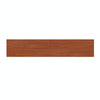 PVC Wood Grain Wall Stickers Bedroom Waterproof Wood Board Stickers Living Room Self-Adhesive Non-Slip Floor Stickers, Specification: Twill Style(MBT012)