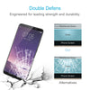0.26mm 9H 2.5D Tempered Glass Film For vivo Y79