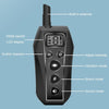 Dog Training Collar - T700 Shock Collar with Remote & Beep