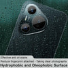 For Huawei Pura 70 IMAK Rear Camera Glass Lens Film, 1 Set Package