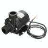 DC24V 5.5M Lift Brushless Motor Submersible Pump