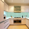 Waterproof and Oilproof 3D Wall Sticker(YJC0097)