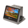 Tonivent TON171 24-48 Mega Pixels 5 inch HD Screen Film Scanner(UK Plug)