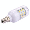 E12 3W LED Corn Light, 30 LEDs SMD 5730 Bulb, AC 220-240V