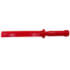 Car Tire Lever Plastic Scraper Repair Tool, Color: Red