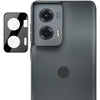 For Motorola Moto G Stylus 5G 2024 imak High Definition Integrated Glass Lens Film Black Version