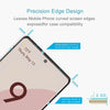 For Google Pixel 6 0.26mm 9H 2.5D Tempered Glass Film