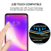 For Xiaomi Redmi Pro 2 Full Glue Full Screen Tempered Glass Film