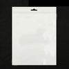 10.5 inch Zip Lock Anti-Static Bag, Size: 35 x 25cm (100pcs in one package, the price is for 100pcs)