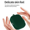 For Xiaomi Redmi Buds 5 Shockproof TPU Earphone Protective Case with Hook(Green)