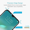 For Doogee X90L 50 PCS 0.26mm 9H 2.5D Tempered Glass Film