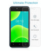 0.26mm 9H 2.5D Tempered Glass Film For Wiko Y50 / Sunny4