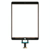 iPad Pro 10.5" A1701/A1709 Touch Screen (Black) Replacement