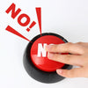 3 PCS Party Knowledge Quiz Game Electronic Squeeze Sound Box Answer Toy, Specification:Laugh and Cry