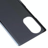 Honor 50 Back Cover Replacement (Black)