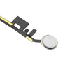 iPad Pro 10.5" Home Button Flex Cable (White, No Touch ID)