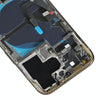 iPhone 14 Pro Back Cover Assembly - Gold (US Version)