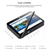 PiPo X11 TV Box Style Tablet Mini PC, 3GB+64GB, 9.0 inch Windows 10 Intel Celeron N4020 Quad Core up to 2.8GHz, US/EU Plug(Black)