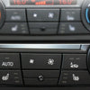 For BMW 3 Series E84 E90 F25 X3 Car Air Conditioner Panel Switch Button Air Volume Key 6411 9344 143-MA