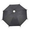 Camera  Mini Waterproof Sunscreen Umbrella For Photographic Equipment