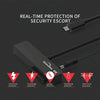 Blueendless US35 USB3.0 To SATA Adapter 2.5 / 3.5-Inch Hard Drive SSD Reader, Spec: USB3.0 EU Plug