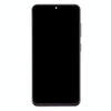 Samsung Galaxy S23 (SM-S911B) LCD Screen & Digitizer Assembly (Black)
