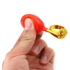 3 PCS Tricky Water Spray Ring Prank Toy