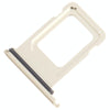 iPhone 15 SIM Tray Replacement - Yellow