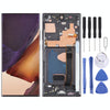 Samsung Galaxy Note20 Ultra 5G LCD Screen & Digitizer Assembly - Black