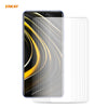 For Xiaomi Poco M3 10 PCS ENKAY Hat-Prince 0.26mm 9H 2.5D Curved Edge Tempered Glass Film