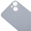 iPhone 15 Plus Back Glass Replacement, Yellow