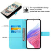For Redmi K70 Ultra 5G Global 3D Painting Horizontal Flip Leather Phone Case(Grey Owl)