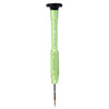 1.2mm Cross Screwdriver for iPhone 7-14 (Green)