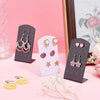 10pcs YX039 24 Holes Earring Jewelry Stand Acrylic Jewelry Display Stand