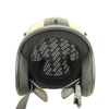 MTTD1028 Riding Breathable Quick-Drying Absorb Sweat Sponge Pad Removable Motorcycle Helmet Pad, Size: One Size(Black)