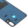 Asus Zenfone 5 ZE620KL Battery Cover - Dark Blue